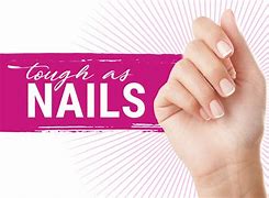 tough as nails
